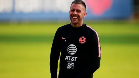 Ménez habría encontrado lugar en un club de Francia