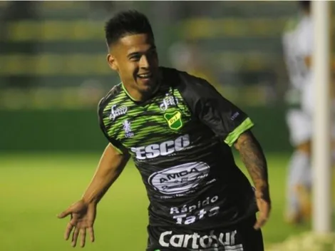 Central Córdoba vs. Defensa y Justicia EN VIVO ONLINE por la Superliga