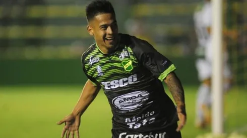 Central Córdoba vs. Defensa y Justicia EN VIVO ONLINE por la Superliga