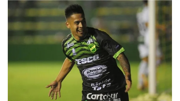 Central Córdoba vs. Defensa y Justicia EN VIVO ONLINE por la Superliga