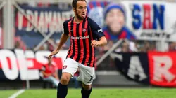 Ver en VIVO Colón de Santa Fe vs. San Lorenzo por la Superliga