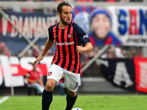 Ver en VIVO Colón de Santa Fe vs. San Lorenzo por la Superliga