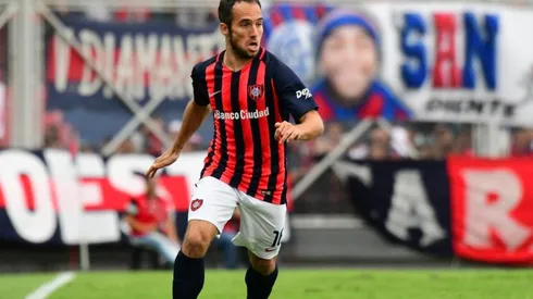 Ver en VIVO Colón de Santa Fe vs. San Lorenzo por la Superliga