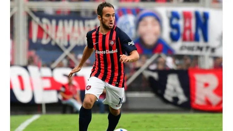 Ver en VIVO Colón de Santa Fe vs. San Lorenzo por la Superliga