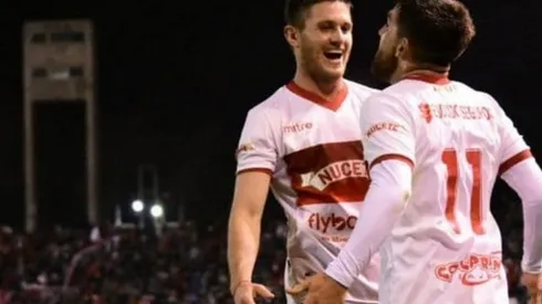 Estudiantes de Buenos Aires vs. Deportivo Morón EN VIVO ONLINE por la Primera Nacional