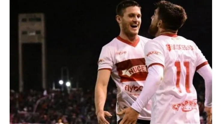 Estudiantes de Buenos Aires vs. Deportivo Morón EN VIVO ONLINE por la Primera Nacional