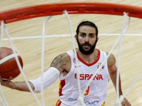 España vs. Australia EN VIVO ONLINE por el Mundial de Básquet de China