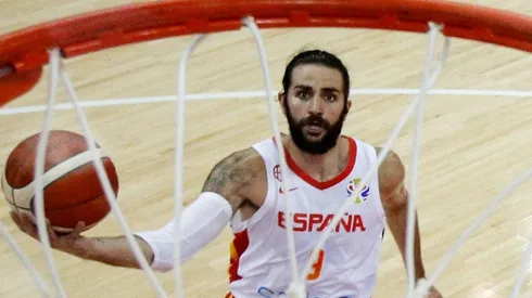 España vs. Australia EN VIVO ONLINE por el Mundial de Básquet de China