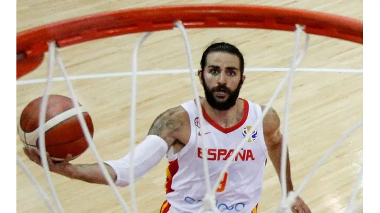 España vs. Australia EN VIVO ONLINE por el Mundial de Básquet de China