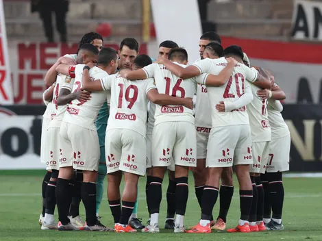 El reemplazo de Nelson Cabanillas y Segundo Portocarrero está cerca de Universitario