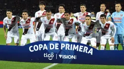 Qué canal transmite River Plate vs. Deportivo Santaní por la Liga de Paraguay