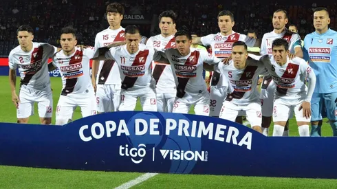 Qué canal transmite River Plate vs. Deportivo Santaní por la Liga de Paraguay
