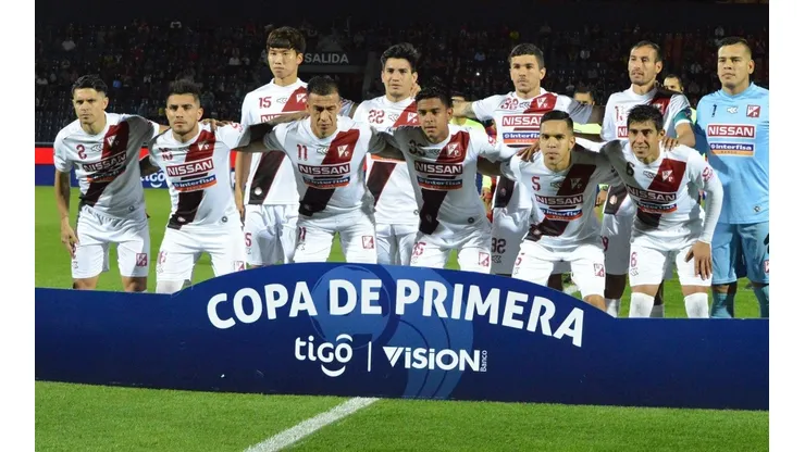 Qué canal transmite River Plate vs. Deportivo Santaní por la Liga de Paraguay