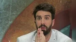 Azzaro no para y ahora empezó con el "Meme Ochoa"