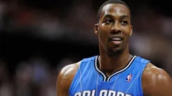 Dwight Howard negó ser un cancer para el vestuario de los Lakers