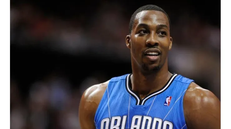 Dwight Howard negó ser un cancer para el vestuario de los Lakers