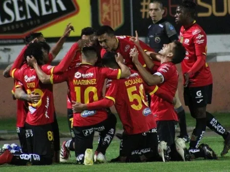 Qué canal transmite Deportivo Cuenca vs. Olmedo por la LigaPro de Ecuador