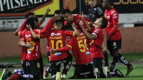 Qué canal transmite Deportivo Cuenca vs. Olmedo por la LigaPro de Ecuador