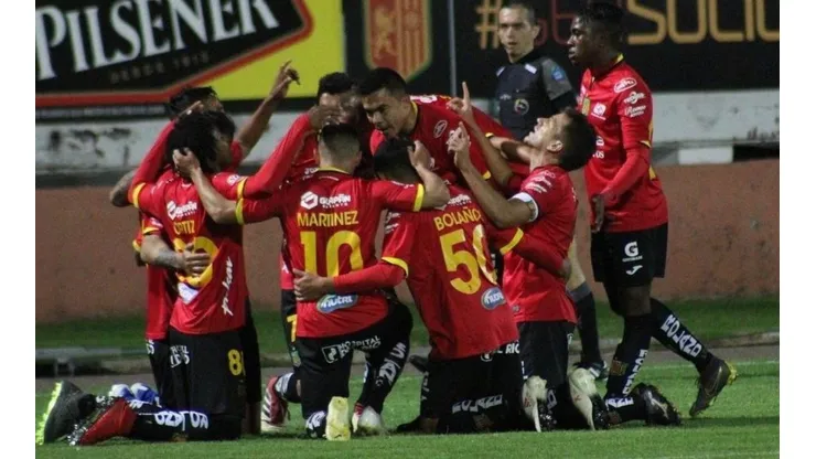 Qué canal transmite Deportivo Cuenca vs. Olmedo por la LigaPro de Ecuador