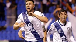 Puebla recibe a San Luis (Foto: Jam Media)