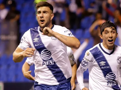 Día y horario de Puebla vs. Atlético San Luis por la Liga MX