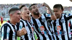Ver en VIVO Central Córdoba vs. Defensa y Justicia por la Superliga