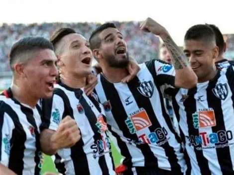 Ver en VIVO Central Córdoba vs. Defensa y Justicia por la Superliga