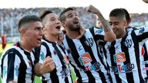 Ver en VIVO Central Córdoba vs. Defensa y Justicia por la Superliga