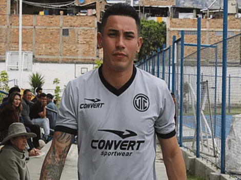 Habló de su ex: Jean Deza se refirió a Alianza Lima, su próximo rival en la Liga 1