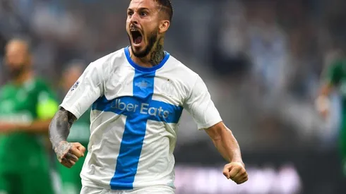 Benedetto reveló que en Francia se acordó de su paso por Boca y no de la mejor manera