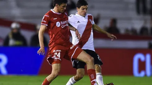 En VIVO: Huracán vs. River Plate por la Superliga Argentina