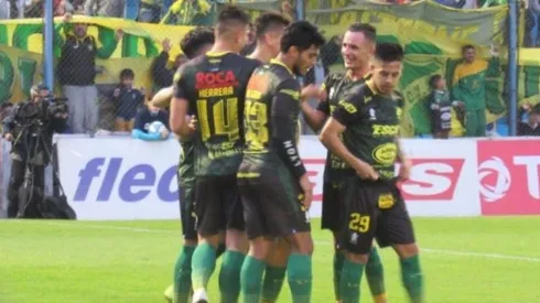 Qué canal transmite Central Córdoba vs. Defensa y Justicia por la Superliga Argentina