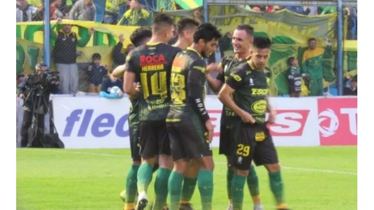 Qué canal transmite Central Córdoba vs. Defensa y Justicia por la Superliga Argentina