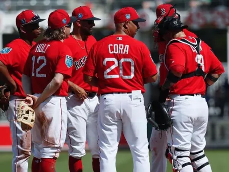 El principal candidato a reemplazar a Dave Drombowski le dijo que no a los Medias Rojas