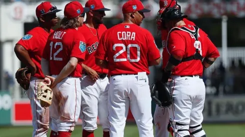 El principal candidato a reemplazar a Dave Drombowski le dijo que no a los Medias Rojas