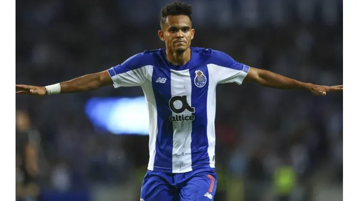"Porto ganará más dinero con Luis Díaz que con James y Falcao"