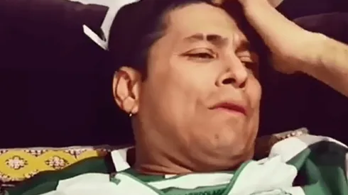 Video: Famoso hincha de Nacional tuvo una pesadilla con el Tolima