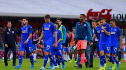 ¿Por qué 'Cruz Azul FC' se quedó sin seguidores en Twitter?