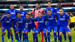 Francotirador de Récord: varios jugadores de Cruz Azul analizan dejar el equipo