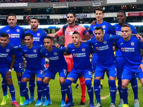 Francotirador de Récord: varios jugadores de Cruz Azul analizan dejar el equipo