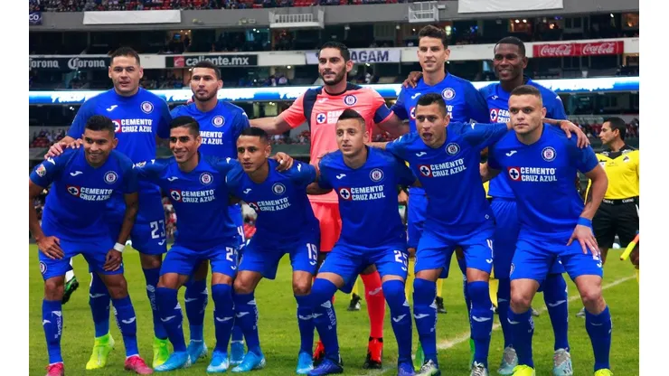 Francotirador de Récord: varios jugadores de Cruz Azul analizan dejar el equipo