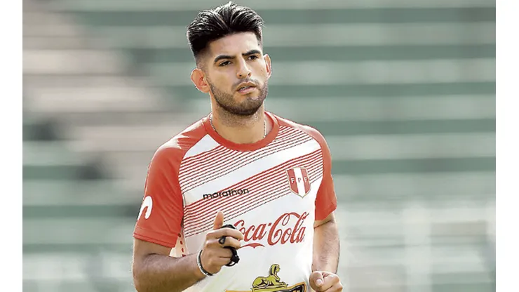 Zambrano jugó en el Basilea de Suiza la temporada pasada.