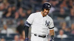 Los Yankees tienen la peor de las noticias sobre la lesión de Aaron Hicks