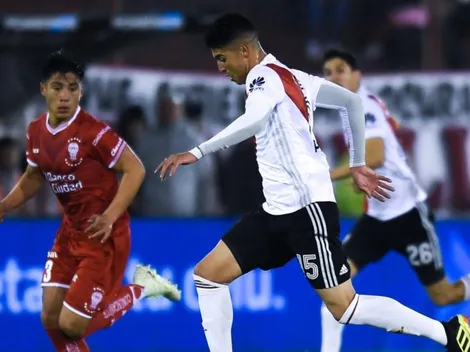 Huracán vs. River Plate EN VIVO ONLINE por la Superliga Argentina