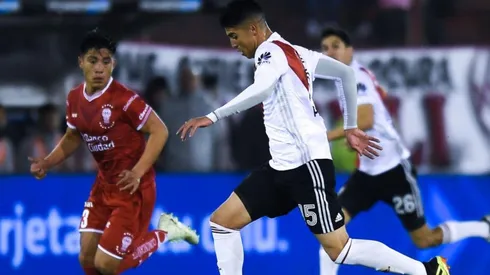 Huracán vs. River Plate EN VIVO ONLINE por la Superliga Argentina