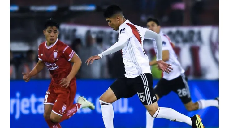 Huracán vs. River Plate EN VIVO ONLINE por la Superliga Argentina