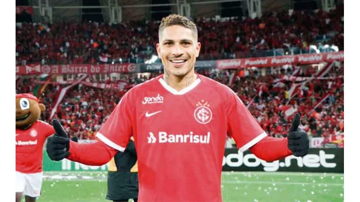 Guerrero estuvo 14 meses suspendido por tener un resultado adverso en un prueba antidoping.