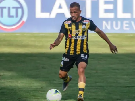 Cómo ver en vivo Estudiantes de Caracas vs. Deportivo Táchira por la Liga Futve