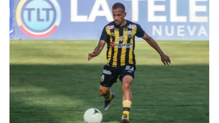 Deportivo Táchira