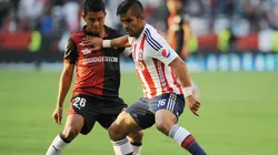 El gran trolleo de Ponce a Atlas antes del Clásico Tapatío